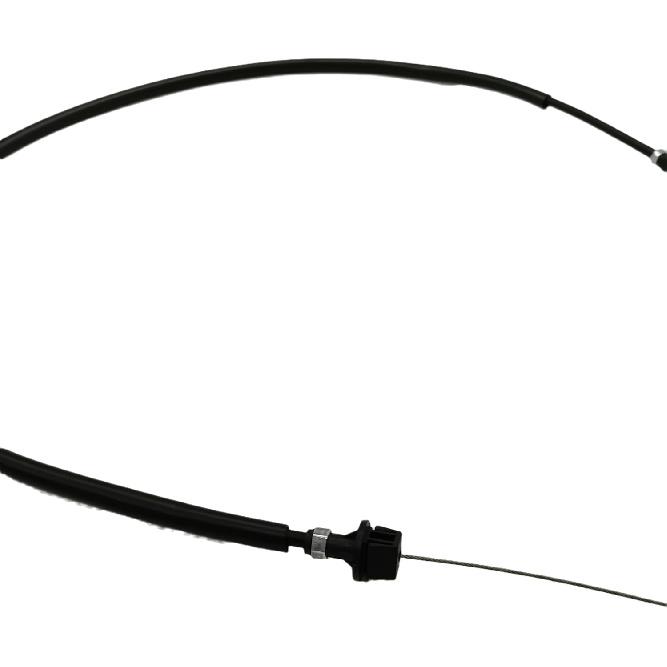 NEUES Gaszug/Beschleunigerkabel 53031602AB Passend für 1998 1999 2000 2001 2002 Dodge Ram 1500 2500 3500 5.2L 5.9L V8 BENZIN Beschleuniger-Steuerkabel