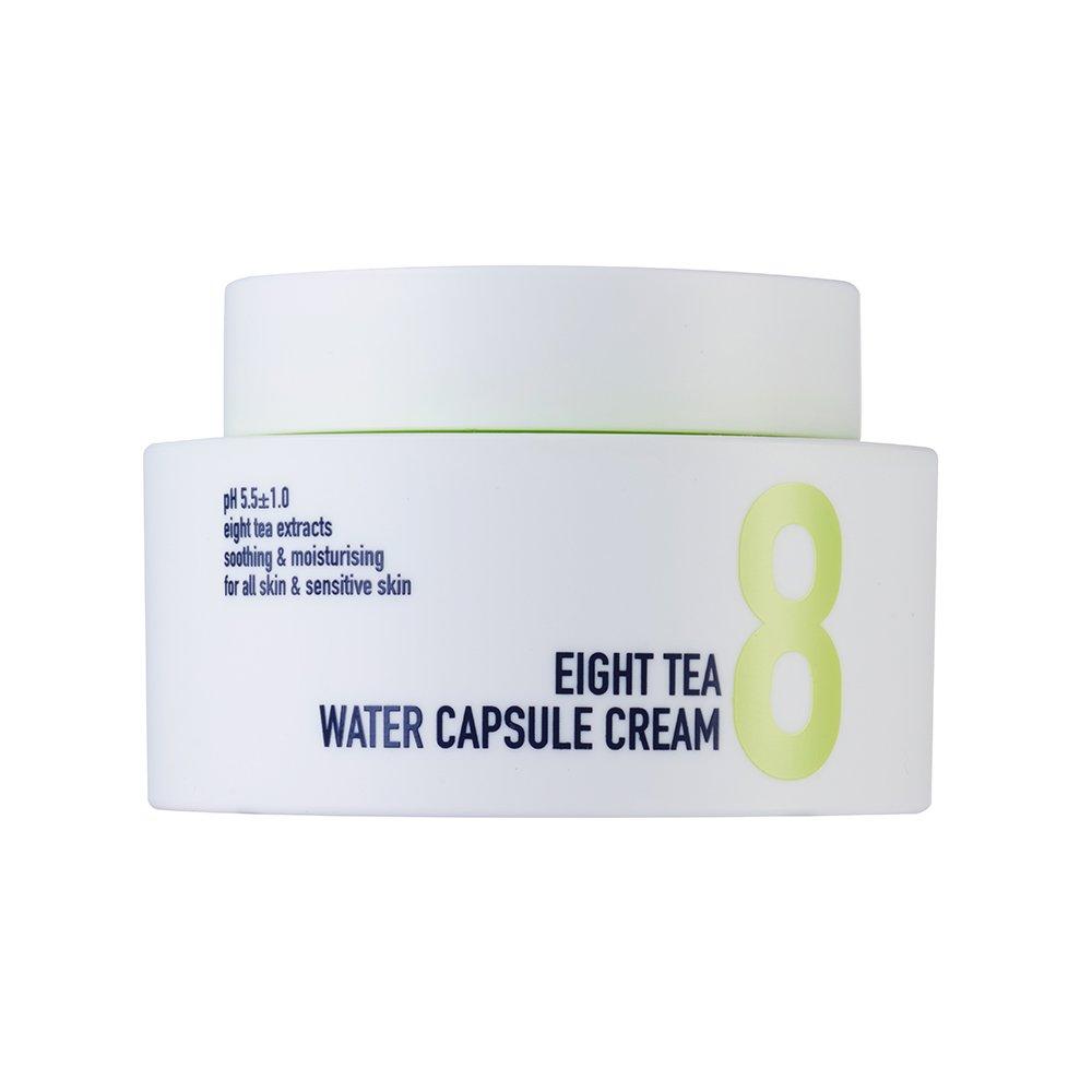 

Eight Tea Water Capsule Cream 50g