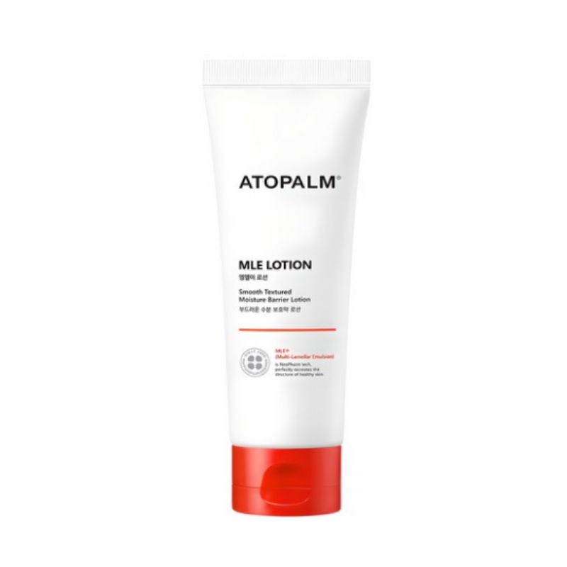 ATOPALM MLE Lotion 120ml – Barrier Repair Moisturizing Lotion for Dry & Sensitive Skin