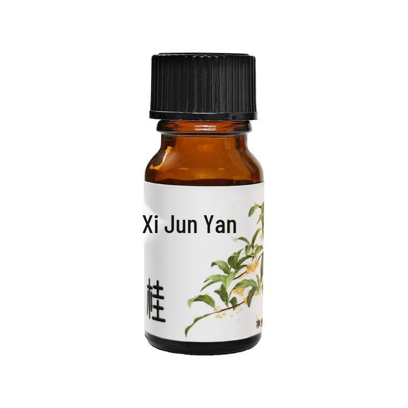 10ml Gardenia Essential Oil Diffuser Refill: Long-lasting Fragrance for Car