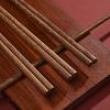 Red Sandalwood Frying Chopsticks