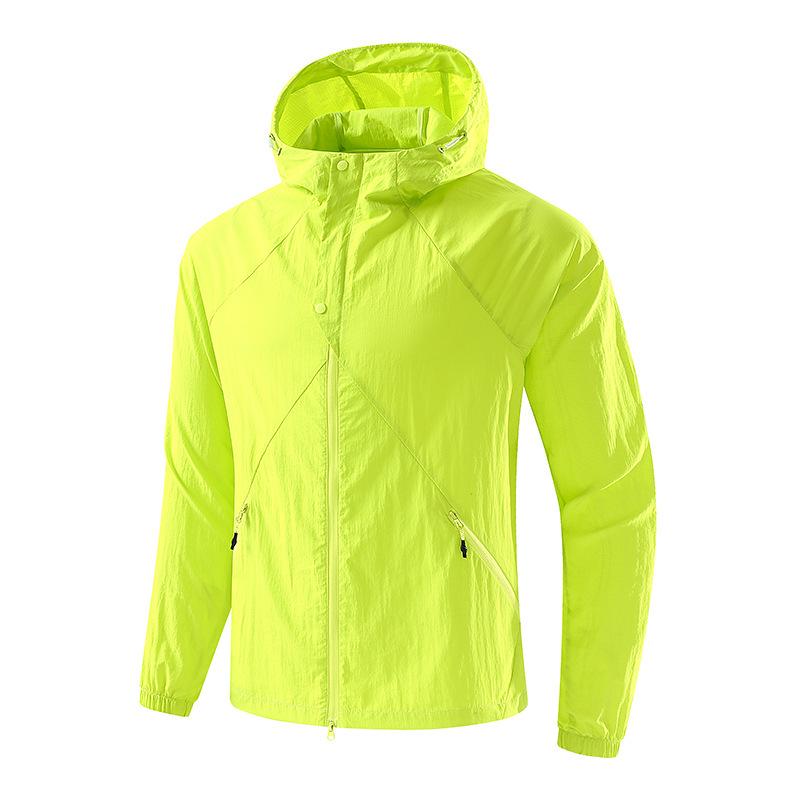 

26 New Mountain Outdoor Sun Protection Lightweight Anti-UV Summer Skin Clothing for Men & Women, Breathable & Cooling L