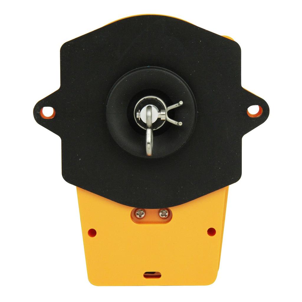 Kasuga Electric Nissui Liquid Level Relay Body Only TBLP2