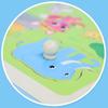 Certificat KC – Puzzle cu piese din lemn Pinkfong 4 piese (Animal Sălbatic / Insectă) 3 Opțiuni