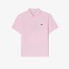 [lacoste] Men's French Regular Fit Basic Polo Shirt PH731E-56GT03