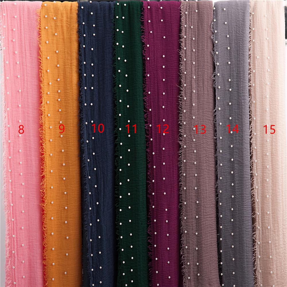 Înfășătoare perlată din bumbac și in pentru nou-născuți, pentru recuzită foto