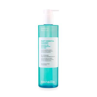 Huidverzorging – Make-up removers