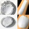 100g/200g/500g High-purity Ultrafine Aluminum Silver Powder Strong Metallic Feel Suitable for Paint Printing Ink and Coating