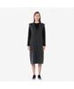 Lacoste Women'S V-Neck Sleeveless Dress Ef194E-54N 050