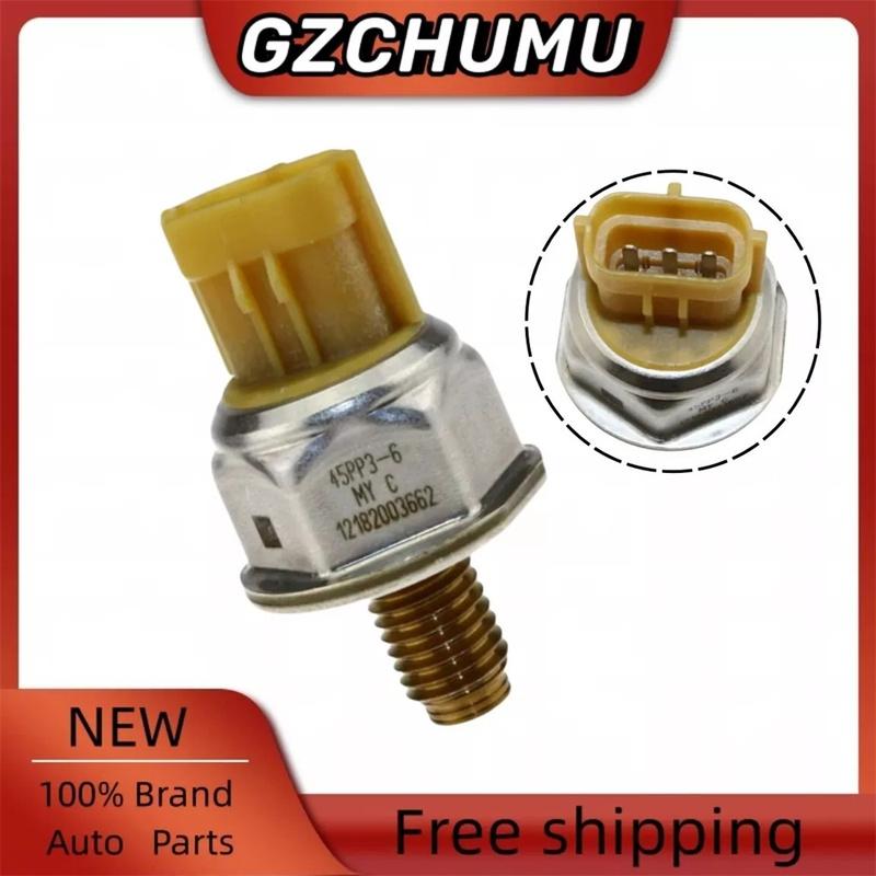 New Pressure Sensor 45PP3-6 For ISUZU Dmax D-Max 2.5 CRDi Holden Colorado Rodeo