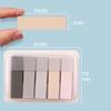 Stationery Bookmark Marker Hand Account Notes Index Memo Pad Notepad Sticky Note Sticky Labels