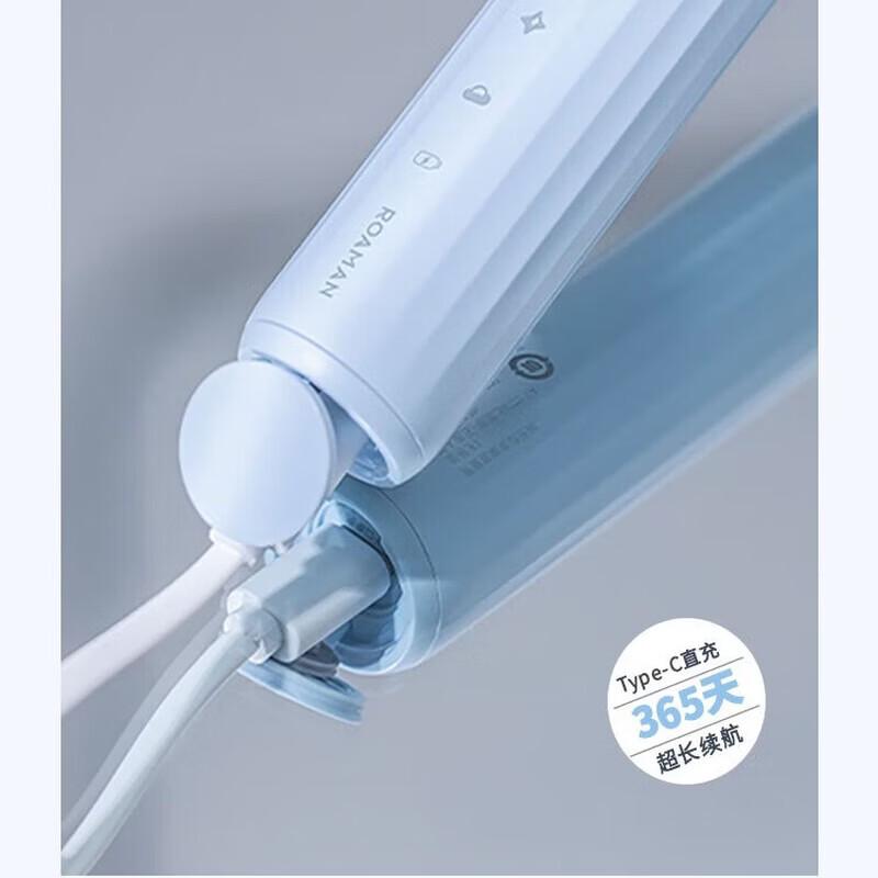 ROAMAN F1 Sonic Electric Toothbrush with Smart Timer