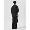 8seconds Curved Cut Shirt Black (214864Ay15)
