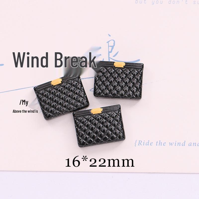 Premium Brand Accessories: Bags, Perfumes, Lipsticks, DIY Cream, Glue, Phone Cases, Shoe Buckles, Hair Clips, Resin Jewelry.