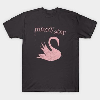 Mazzy Star --- Koszulka z oryginalnym estetycznym wzorem Koszulka unisex