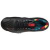 Mizuno Wave Lightning Z7 'Black Red Green' Sneakers V1GA220049