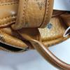 [Pre-Owned] Classic Double-Sided Studded Monogram Print Coated Canvas Mini Backpack - Very Good #AJNF3W