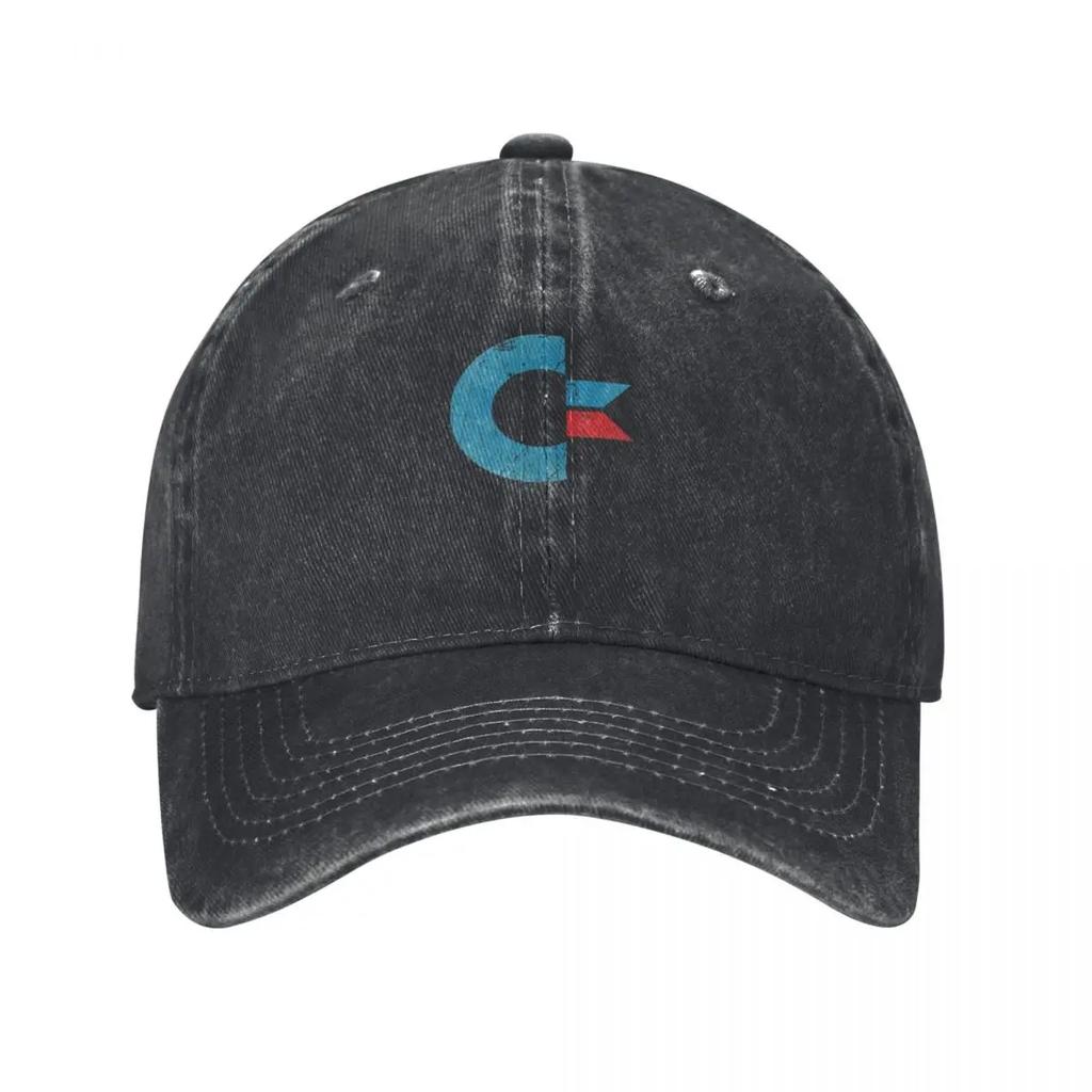 Commodore () Baseball Cap Custom Cap New In Hat Sun Hat For Children Cute Caps For Women Unisexs