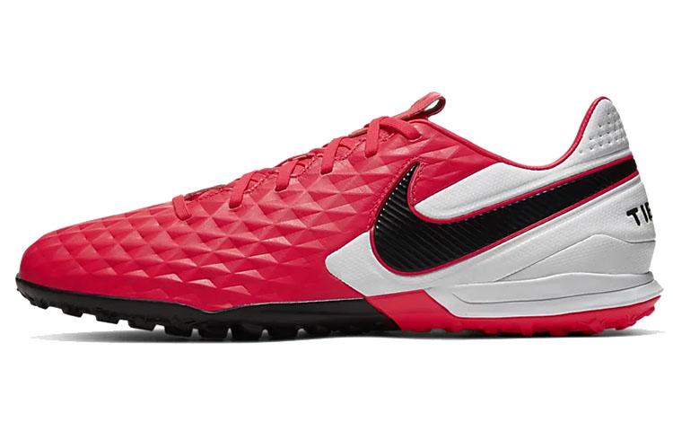 Nike Legend 8 Pro Tf Turf Red AT6136-606 44