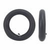 2 Pcs Rubber 10x2/2.125 Inner Tube 45 Degree Valve Scoote Inner Tube Replacement  Electric Scooter