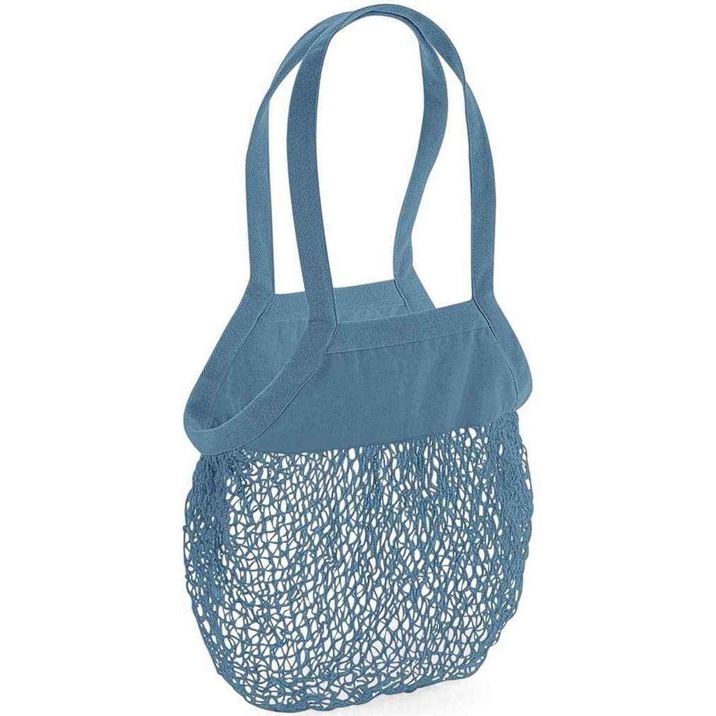 Westford Mill Mesh-Einkaufstasche