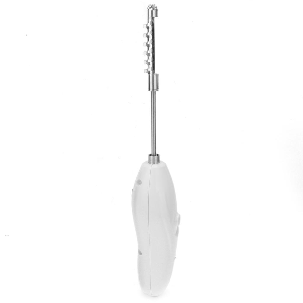 Multifunctional Scale Scraper Seafood Descaler Replaceable Blade Electric Fruit Digging Vegetable