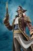 One Piece Série Gol Roger Portrét.Pirátů NEO-DX D.
