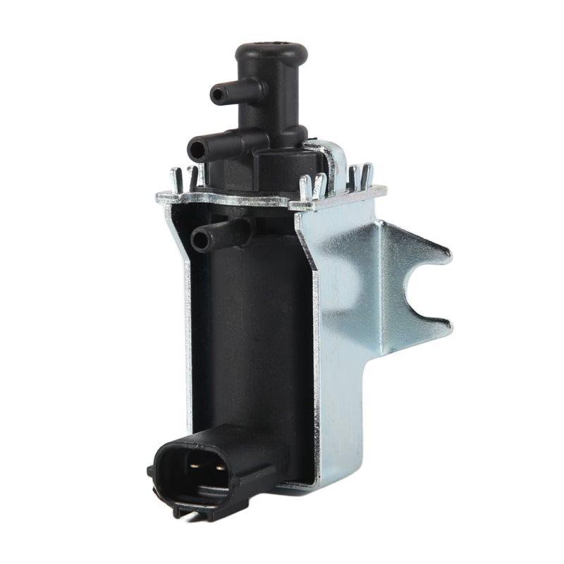 Portable Car Turbo Boost Vacuum Solenoid Valve 1CDFTV For Toyota Rav4 2000 - 2005 25819-27050 25819-27040