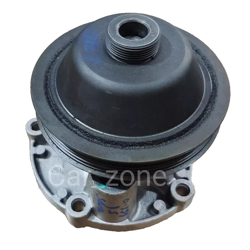 Bomba de Agua de Refrigerante de Montaje Para Mahindra Scorpio MHawk 2.2 0304EM0050N