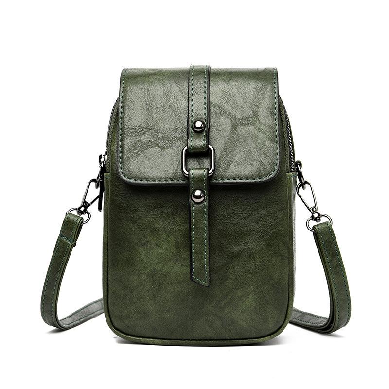 Small Handbag for Women, Fashionable and Versatile, Atmospheric, Single Shoulder Crossbody Bag, Mini Women's Bag
