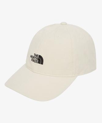 Noseupeiseu Ne3Cs01B Tnf Cotton Ball Cap White Sand