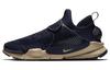 Sock Dart Mid Stone Island Obsidian 910090-400