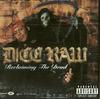 CD DICE RAW - Reclaiming The Dead 088113442 MCA Records, Mo 2000 US Rap & Hip-Hop/R&B Used