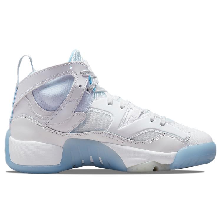 Air Jordan Jumpman Two Trey 'Columbia' Donna DR9631-110