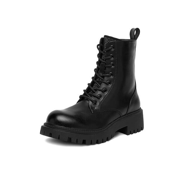 Ankle Boots JENNY CEO-REET HY13023-61 Black