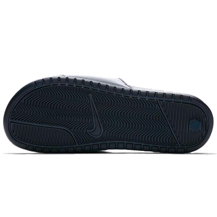 Nike Benassi Jdi 'Obsidian' Women's 343881-406