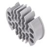 Orange Cable Management Tool 30 Hole Cable Organizing Tool Network Cable Organizer  Machine Room