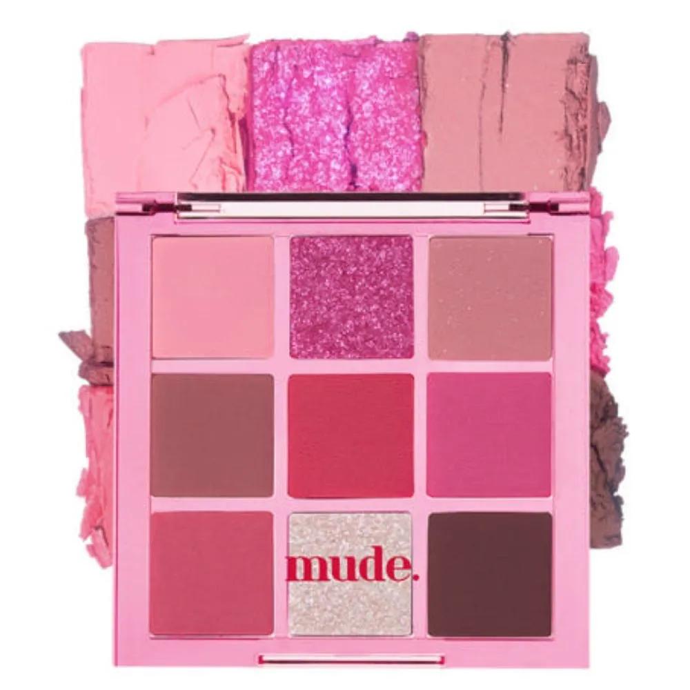 Lively Eyeshadow Shading Palette 01 Happy Birthday