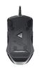 ASUS ROG Pugio Truly Ambidextrous Optical Gaming Mouse with Configurable Side Buttons