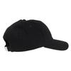 Curved Brim NB Cap Baseball Cap with Logo (LAH91014)
