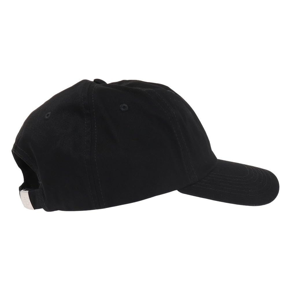 Curved Brim NB Cap Baseball Cap with Logo (LAH91014)