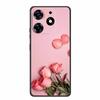 For Tecno Spark 20 Pro Case Spark20 Pro Coque Black Silicone Soft Back Cover For Tecno Spark 10 Pro Ki7 Phone Case Spark10 Pro
