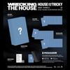[Pre-order] xikers [HOUSE OF TRICKY  WRECKING THE HOUSE] Keyring ver. POCA ALBUM + Free Gift