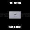 (RAM ver.) BOYNEXTDOOR [The Action] 5:e EP-ALBUM
