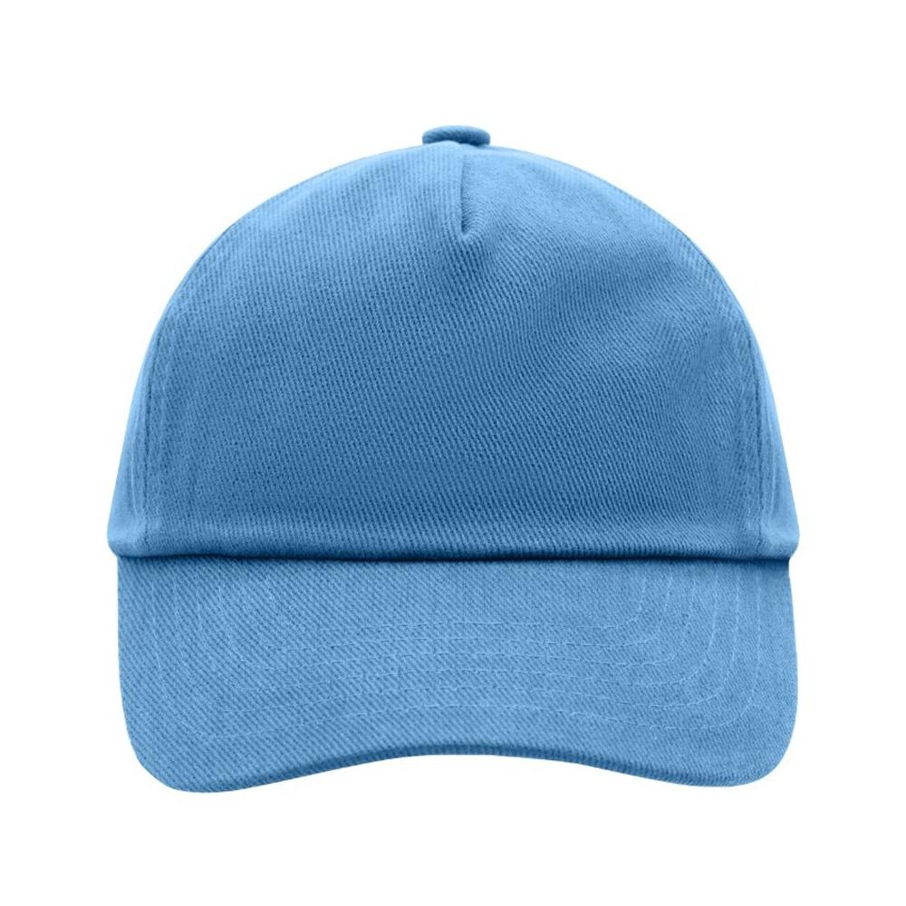 Myrtle Beach Childrens/Kids 5 Panel Cap