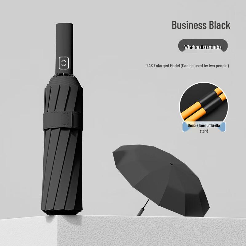 OEING Automatic UV Foldable Umbrella