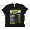 Oberteile – T-Shirts
