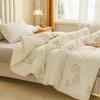 Yuansu Australian Wool Thermostatic Quilt
