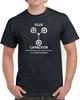 Flux Capacitor Movie T-Shirt