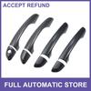 Car Exterior Door Handle Cover Eight for Hyundai Elantra 17-20
